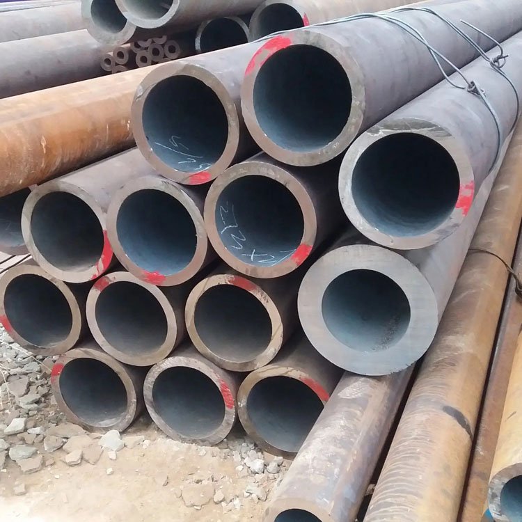 15crmo無縫鋼管廠家直銷