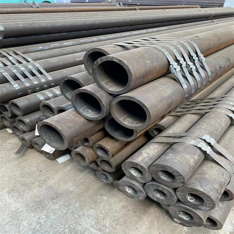 20crmo無縫鋼管價格