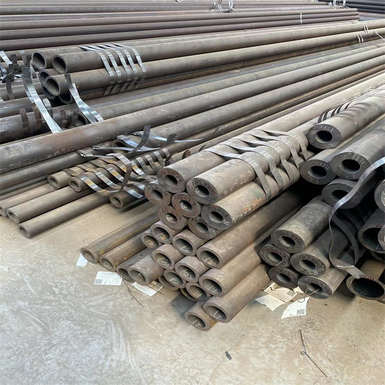 20crmo無縫鋼管今日價格